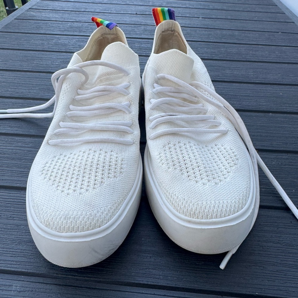 Steve Madden Brixie Sneakers